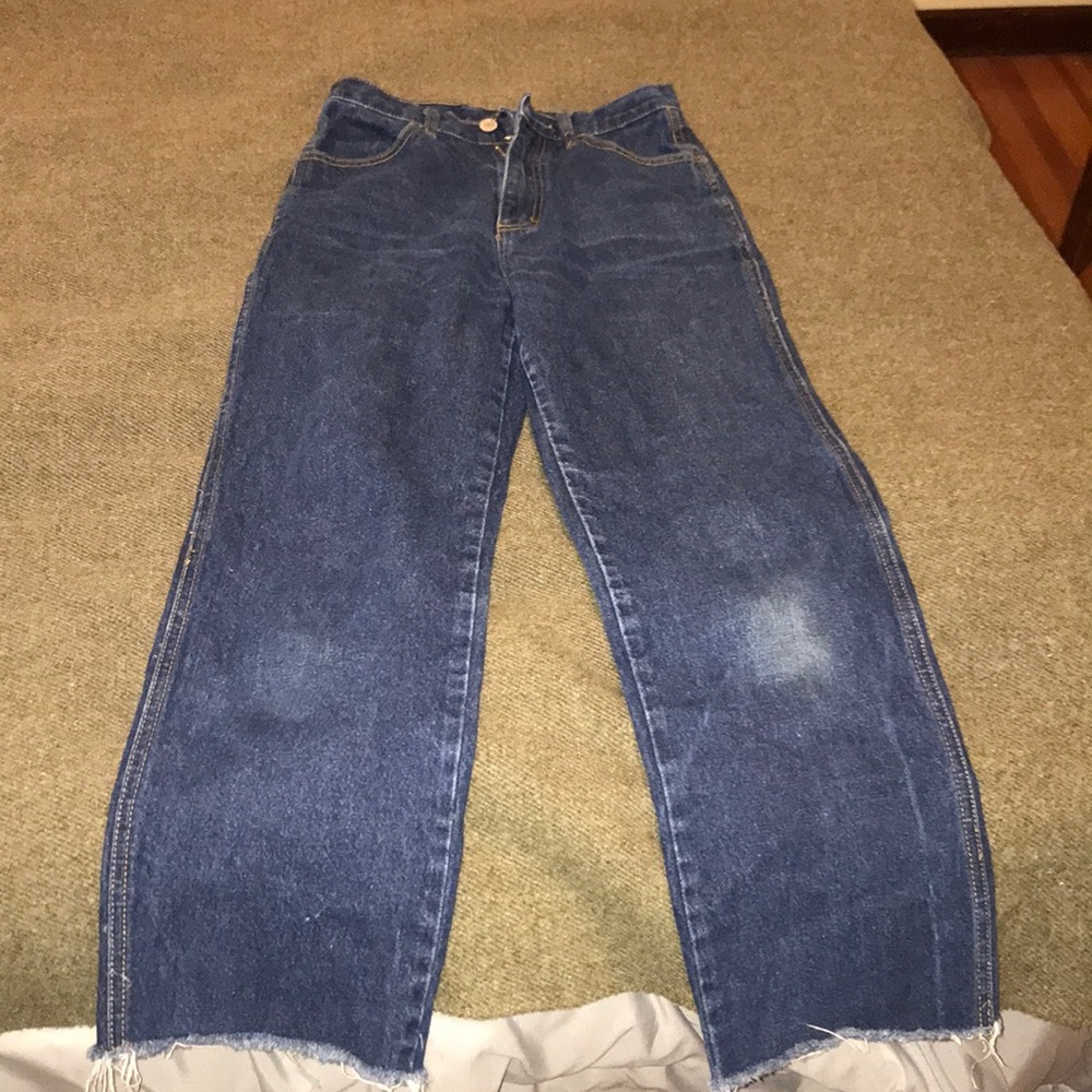 Brandy Melville Jeans